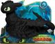 Spin Master Szczerbatek smok duża maskotka 33 cm Jak Wytresować Smoka 3 uniwersalny 1