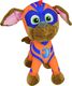 Spin Master Psi Patrol Zuma maskotka Mighty Pups Kosmopieski uniwersalny 1