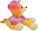 Spin Master Psi Patrol Skye maskotka pluszowa 60 cm uniwersalny 2