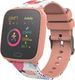 Smartwatch Forever IGO JW-100 Pomarańczowy  (8_2247491) 1