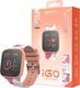 Smartwatch Forever IGO JW-100 Pomarańczowy  (8_2247491) 2