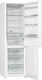 Lodówka Gorenje NRK6202AW4 3