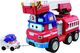 Alpha Alpha Super Wings Straż Pożarna Rescue Riders + Zoey uniwersalny 2