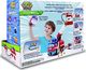 Alpha Alpha Super Wings Straż Pożarna Rescue Riders + Zoey uniwersalny 8
