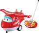 Alpha Super Wings zdalnie sterowany samolot Jett Dżetek uniwersalny 1