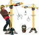 Dickie Sterowany dźwig 120 cm Mega Crane 1