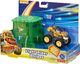 Fisher Price Fisher Price DTV24 Blaze i Megamaszyny Auto Stripes świecący uniwersalny 4