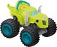 Fisher Price Fisher Price Blaze i Mega maszyny Auto Zeg uniwersalny 1