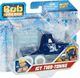 Fisher Price Pojazd Icy Two-Tonne Bob Budowniczy uniwersalny 1
