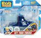 Fisher Price Pojazd Icy Two-Tonne Bob Budowniczy uniwersalny 2