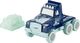 Fisher Price Pojazd Icy Two-Tonne Bob Budowniczy uniwersalny 3