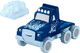 Fisher Price Pojazd Icy Two-Tonne Bob Budowniczy uniwersalny 4