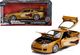 Jada Toys Toyota Supra Szybcy i wściekli Fast Furious 1:24 uniwersalny 1