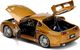 Jada Toys Toyota Supra Szybcy i wściekli Fast Furious 1:24 uniwersalny 3