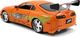 Jada Toys Toyota Supra Szybcy i wściekli Fast Furious 1:24 uniwersalny 11