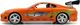 Jada Toys Toyota Supra Szybcy i wściekli Fast Furious 1:24 uniwersalny 12