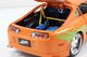 Jada Toys Toyota Supra Szybcy i wściekli Fast Furious 1:24 uniwersalny 2