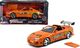 Jada Toys Toyota Supra Szybcy i wściekli Fast Furious 1:24 uniwersalny 3