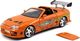 Jada Toys Toyota Supra Szybcy i wściekli Fast Furious 1:24 uniwersalny 4