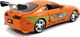 Jada Toys Toyota Supra Szybcy i wściekli Fast Furious 1:24 uniwersalny 8