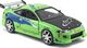 Jada Toys Mitsubishi Eclipse Szybcy i wściekli Fast Furious 1:24 uniwersalny 1
