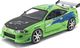 Jada Toys Mitsubishi Eclipse Szybcy i wściekli Fast Furious 1:24 uniwersalny 3