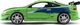 Jada Toys Mitsubishi Eclipse Szybcy i wściekli Fast Furious 1:24 uniwersalny 7
