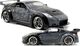 Jada Toys Nissan 350z Szybcy i wściekli Fast Furious 1:24 uniwersalny 1
