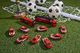 Majorette Auta wyścigowe AudiFC Bayern Monachium 5