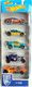 Mattel Mattel Autka RL Hot Wheels 5-pak autek Rocket League uniwersalny 1