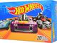 Mattel Mattel Hot Wheels Zestaw 20 autek 1