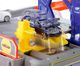 Mattel Majorette Garaż Parking dla dzieci z torem 5 poziomów + 10 autek Hot Wheels uniwersalny 10