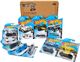 Mattel Majorette Garaż Parking dla dzieci z torem 5 poziomów + 10 autek Hot Wheels uniwersalny 1