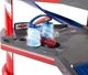 Mattel Majorette Garaż Parking dla dzieci z torem 5 poziomów + 10 autek Hot Wheels uniwersalny 9