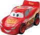 Mattel Mattel Disney Auta Cars autko - Zygzak McQueen uniwersalny 2