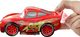 Mattel Mattel Disney Auta Cars autko - Zygzak McQueen uniwersalny 3