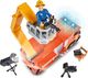 Simba Simba Strażak Sam Wóz strażacki Hollywood Jupiter z figurami uniwersalny 4