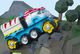 Spin Master Psi Patrol Patrolowiec Dino Rescue + figurki Chase i dinozaur uniwersalny 11