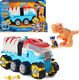 Spin Master Psi Patrol Patrolowiec Dino Rescue + figurki Chase i dinozaur uniwersalny 15