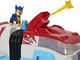 Spin Master Psi Patrol Patrolowiec Dino Rescue + figurki Chase i dinozaur uniwersalny 7