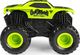 Spin Master Spin Monster Jam 1:43 Warczące opony Gas Monkey uniwersalny 1