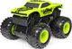 Spin Master Spin Monster Jam 1:43 Warczące opony Gas Monkey uniwersalny 2