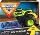 Spin Master Spin Monster Jam 1:43 Warczące opony Gas Monkey uniwersalny 4