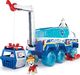 Spin Master Spin Master Pojazd Śnieżny Psi Patrol Snow Rescue uniwersalny 5