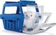 Spin Master Spin Master Pojazd Śnieżny Psi Patrol Snow Rescue uniwersalny 8