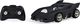 Spin Master Batman Batmobile zdalnie sterowany RC Spin Master uniwersalny 1