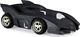 Spin Master Batman Batmobile zdalnie sterowany RC Spin Master uniwersalny 4