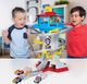 Spin Master Zjeżdżalnia Paw Patrol Adventure Bay Rescue Way  (12745-uniw) 11