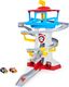 Spin Master Zjeżdżalnia Paw Patrol Adventure Bay Rescue Way  (12745-uniw) 1