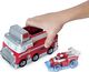 Spin Master Wyrzutnia Paw Patrol Marshall Fire Rescue  (12379-uniw) 10